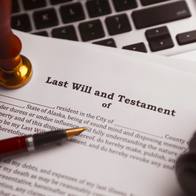 Will Notarization