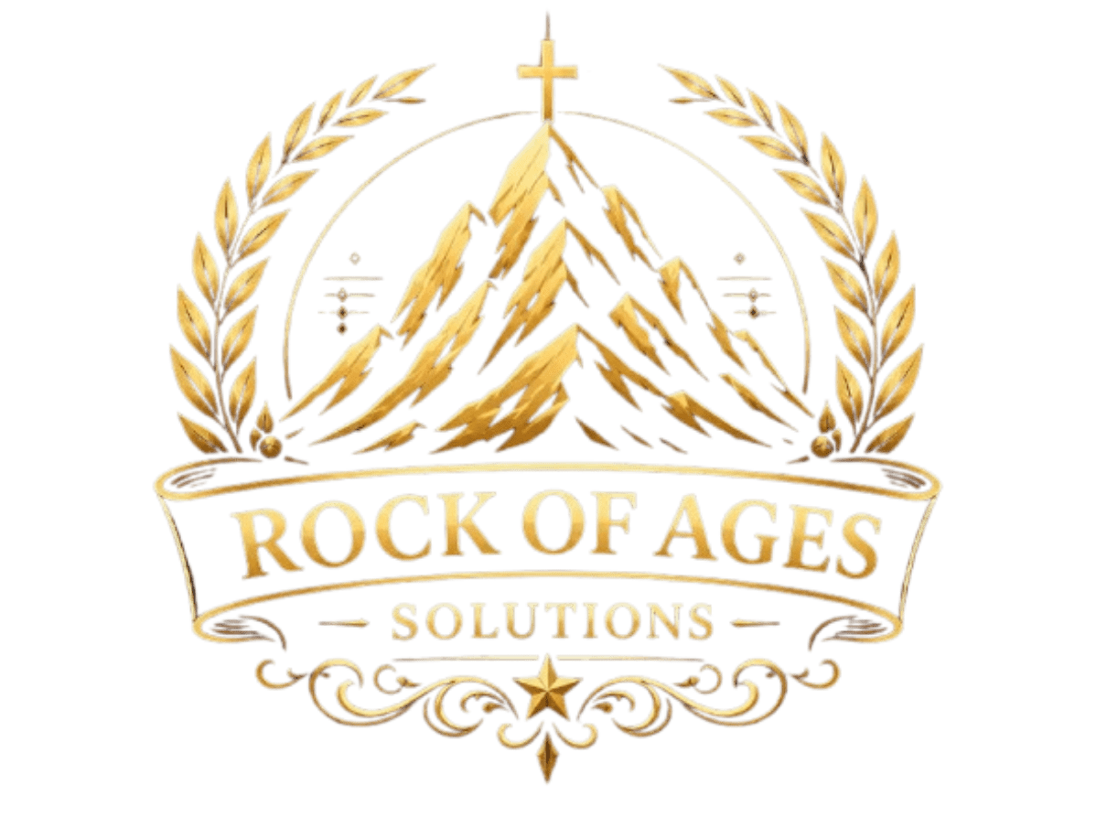Rock of Ages Solutions Mobile Notary & Loan Signing